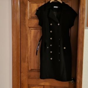 Calvin Klein dress